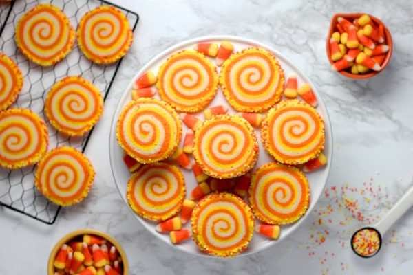Desserts