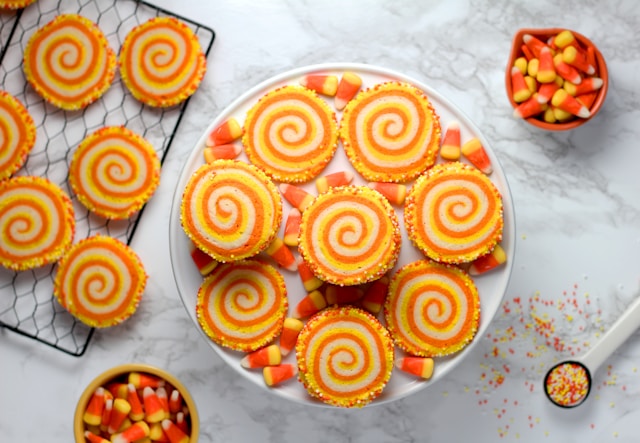 Desserts