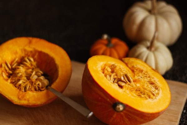 Pumpkins