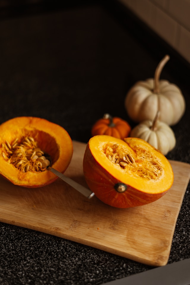 Pumpkins