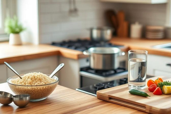 Quinoa