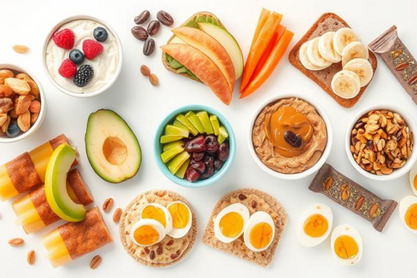 Snacks