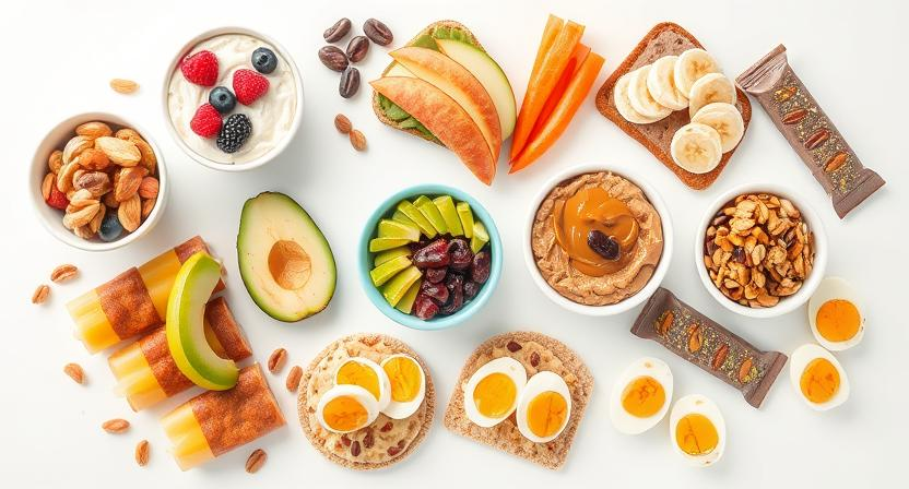 Snacks
