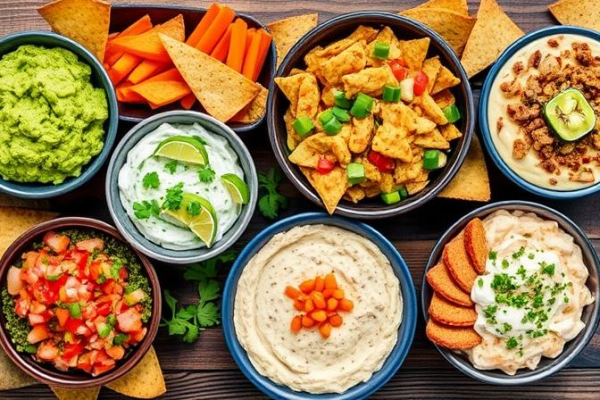 Dips