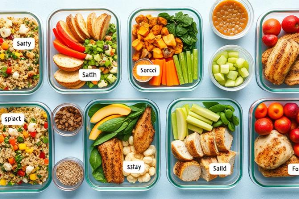 Healthy