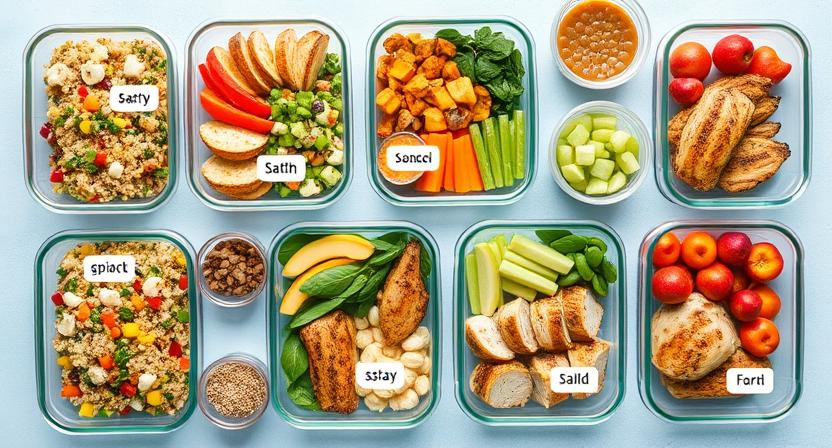 Healthy