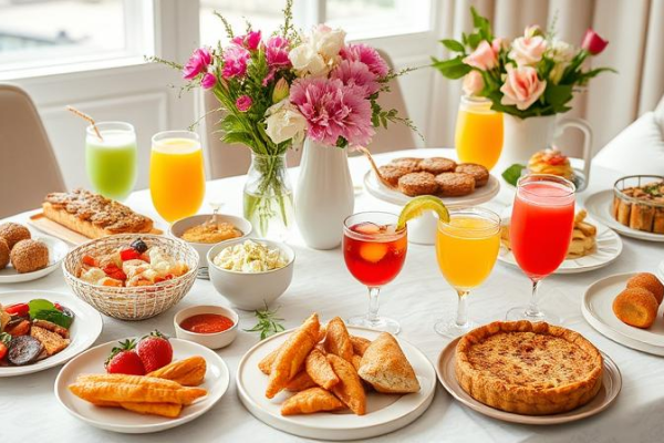 Brunch