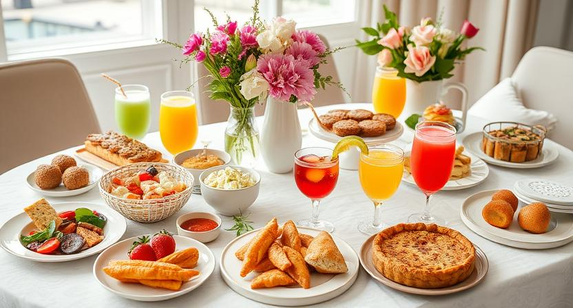 Brunch