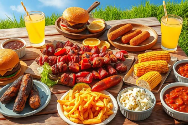 BBQ