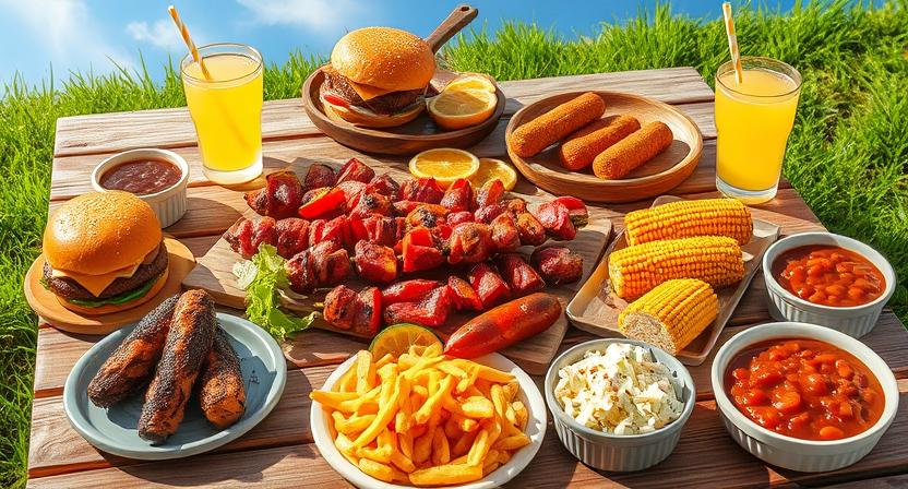 BBQ