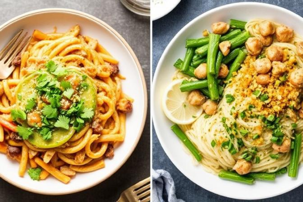 10 Budget-Friendly Dinners Under $10 Dinners