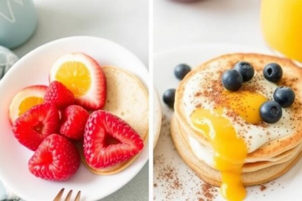 Breakfast Ideas