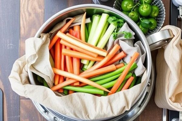 How to Save Money by Cooking in Bulk Cooking in Bulk