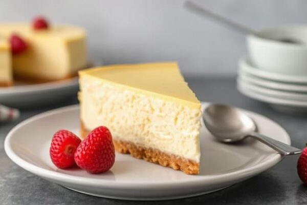Cheesecake