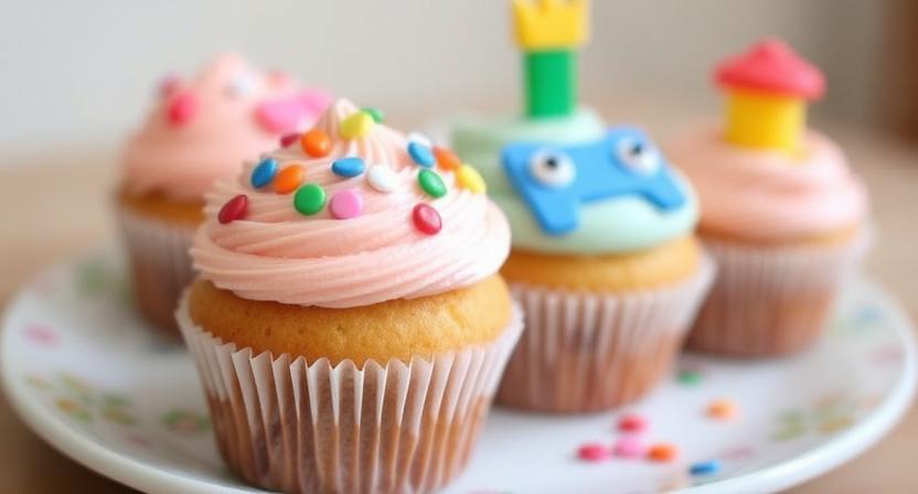 Cupcake