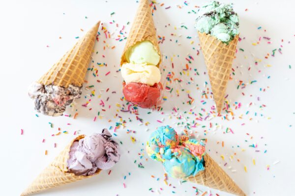 How to Make Ice Cream at Home Without a Machine